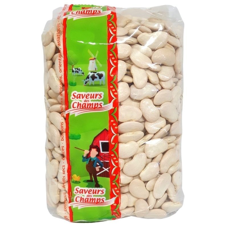 POIS DU CAP 1KG