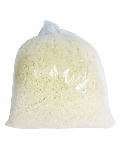Attieke frais Sachet (Côte d’Ivoire)