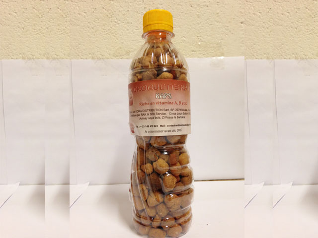 Croquette-33cl