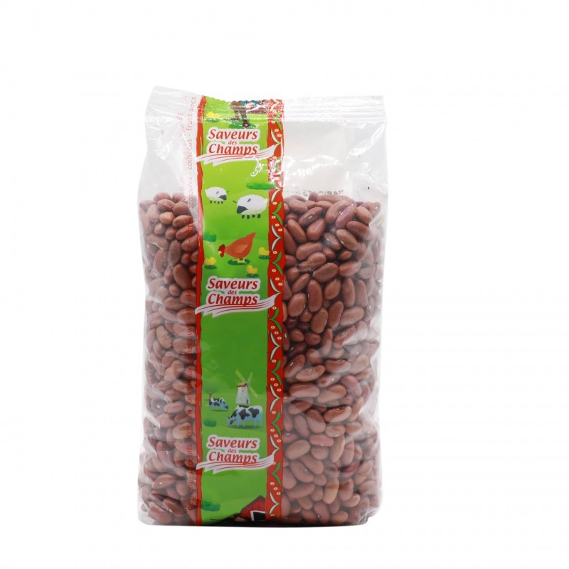 HARICOTS ROSEES 1KG