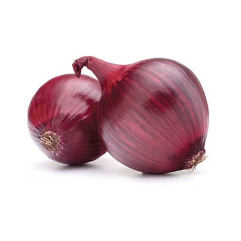 OIGNONS ROUGES 5KG